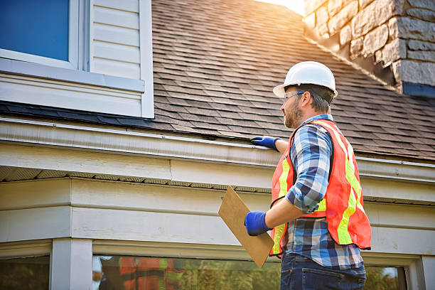 Licensed Roof Inspection service in Ogema, MN - Norken Roofing